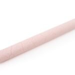 CANDLE BAPTISM CYLINDRICAL D.3X30CM ROSE