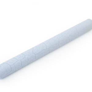 CANDLE BAPTISM CYLINDRICAL D.3X30CM BLUE