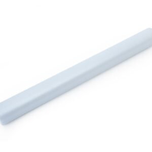 CANDLE BAPTISM CYLINDRICAL D.3X30CM Blue