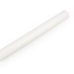 CANDLE BAPTISM CYLINDRICAL 3.5X32CM WHITE