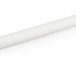 CANDLE BAPTISM CYLINDRICAL D.3X30CM WHITE
