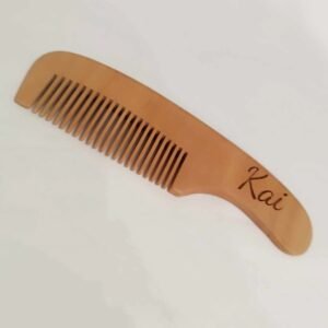 Baby Comb