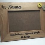 Frame In-Nanna bhal buttuna ...