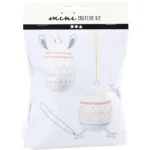 Mini Craft Kit - hanging egg