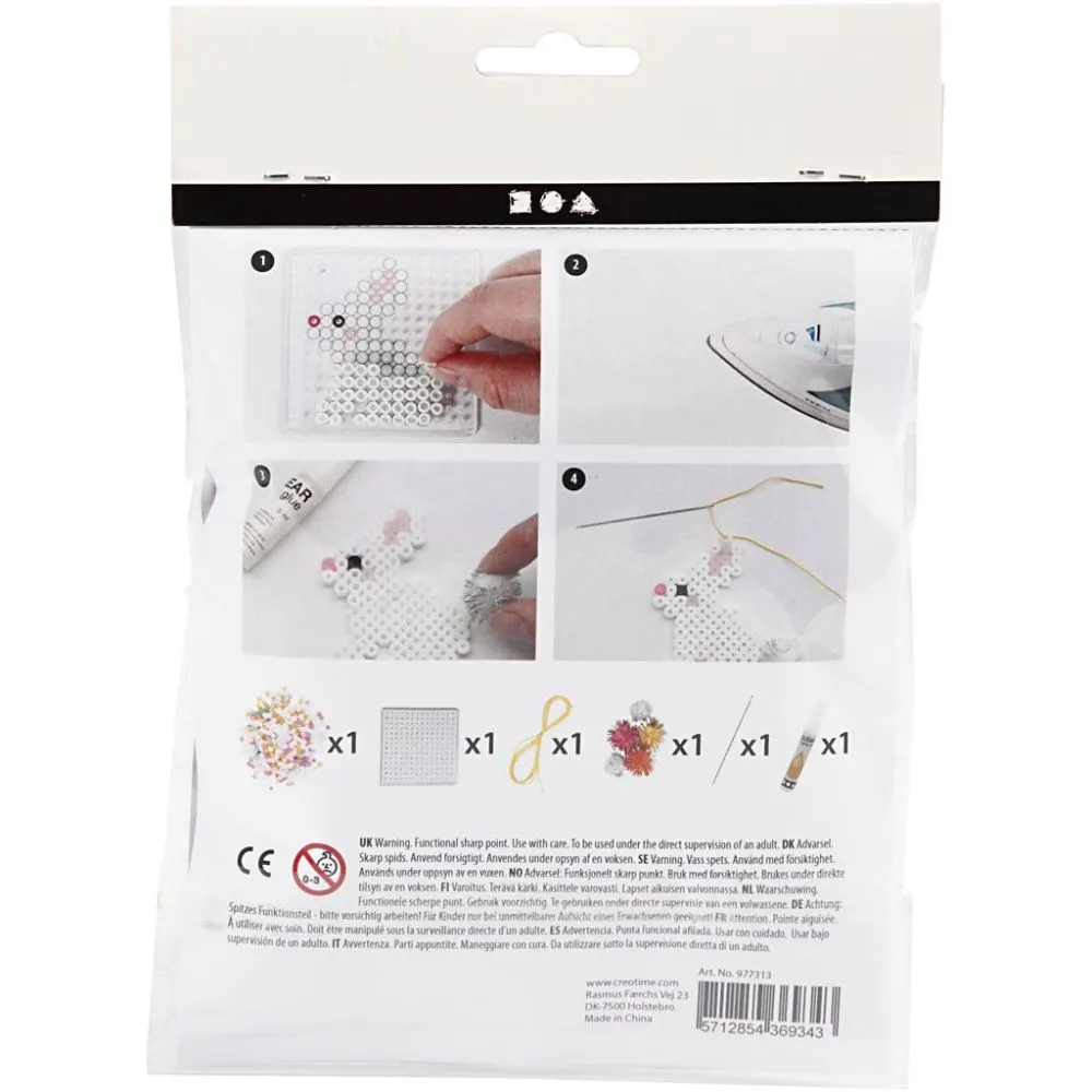 Mini Craft Kit - Suspension - Image 2