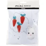 Mini Craft Kit - Rabbit