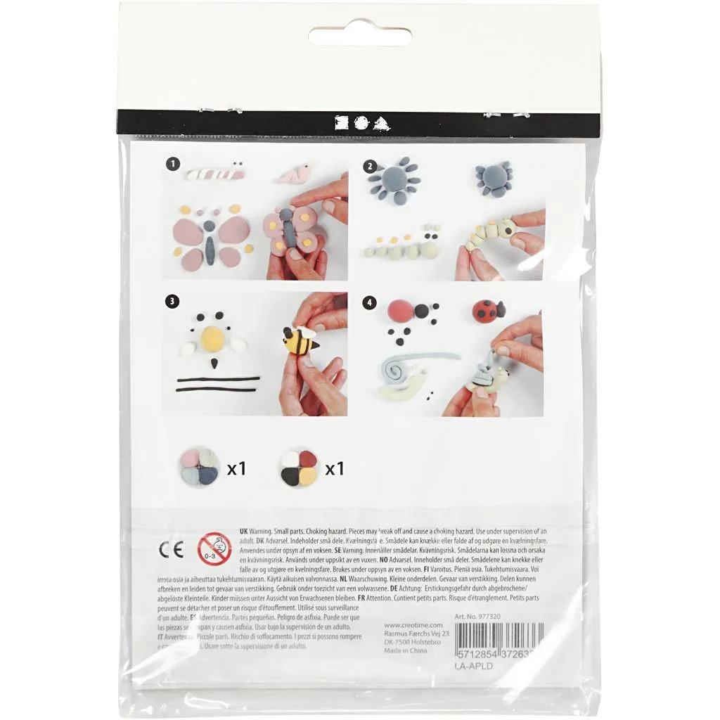 Mini Craft Kit - Bugs - Image 2