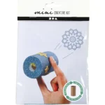 Mini Craft Kit - Toilet roll kaleidoscope