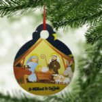 Christmas Bauble - Il-Milied it-Tajjeb 2
