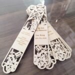 Holy Communion Souvenir Bookmark
