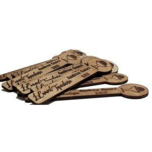 Holy Communion Bookmark A