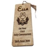 Holy Communion Bookmark C
