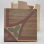 Coasters - Maltese Tiles Design 010