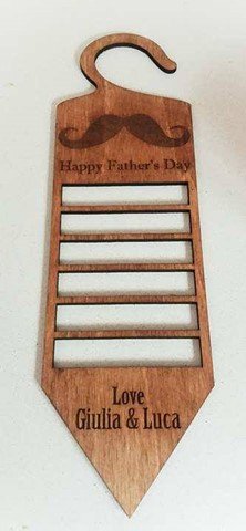Tie Rack - Image 7
