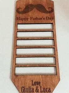 Tie Rack