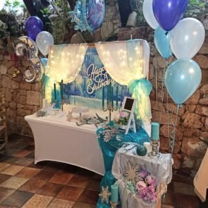 Party Decor 013