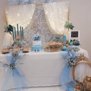 Party Decor 003