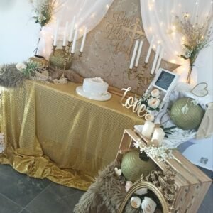 Party Decor 002