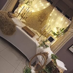 Party Decor 001