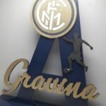 Standing Initial - Inter F.C. Theme