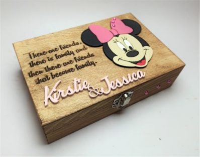 Keepsake Box - L-Eroj - Image 4