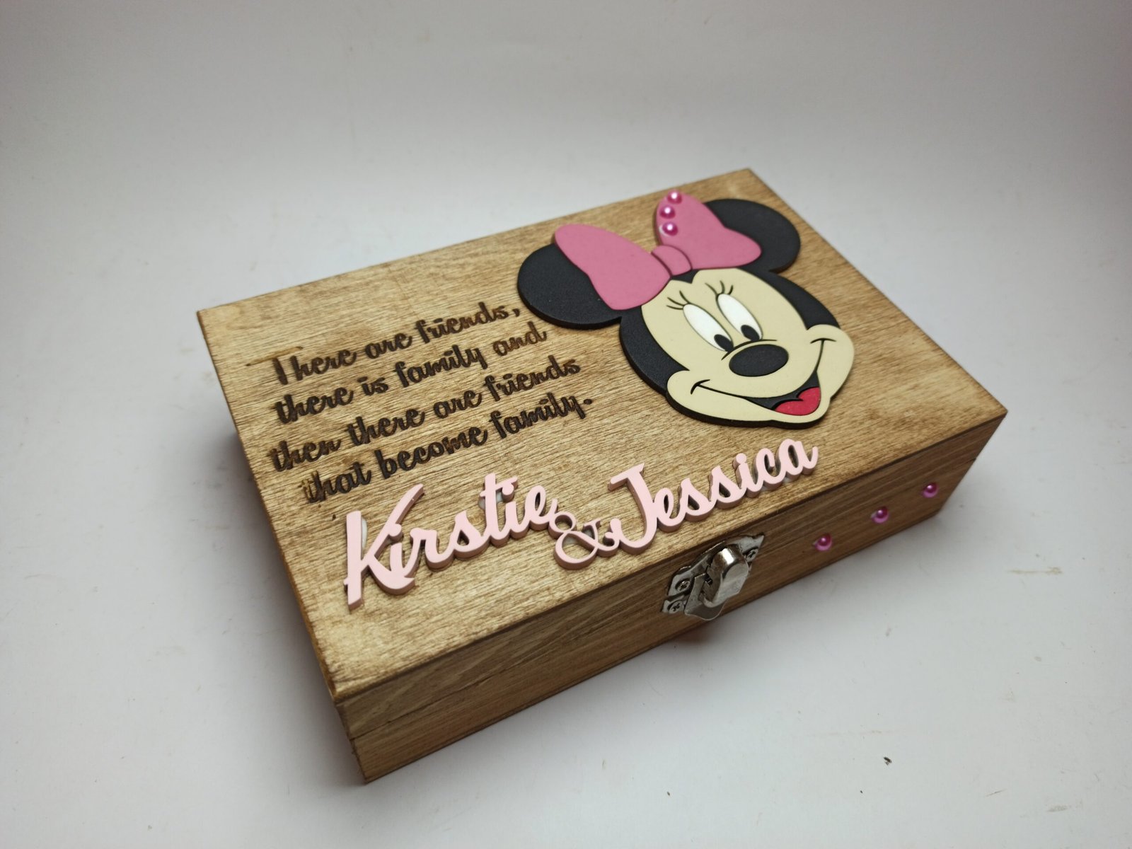 Keepsake Box - L-Eroj - Image 2