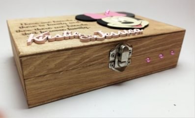 Keepsake Box - L-Eroj - Image 3