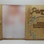 Parrinu / Parrina Frame