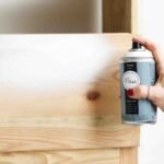 Fleur Primer Spray 300ml P01 - Wood Primer