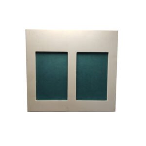 Raw Standing Photo Frame by 2