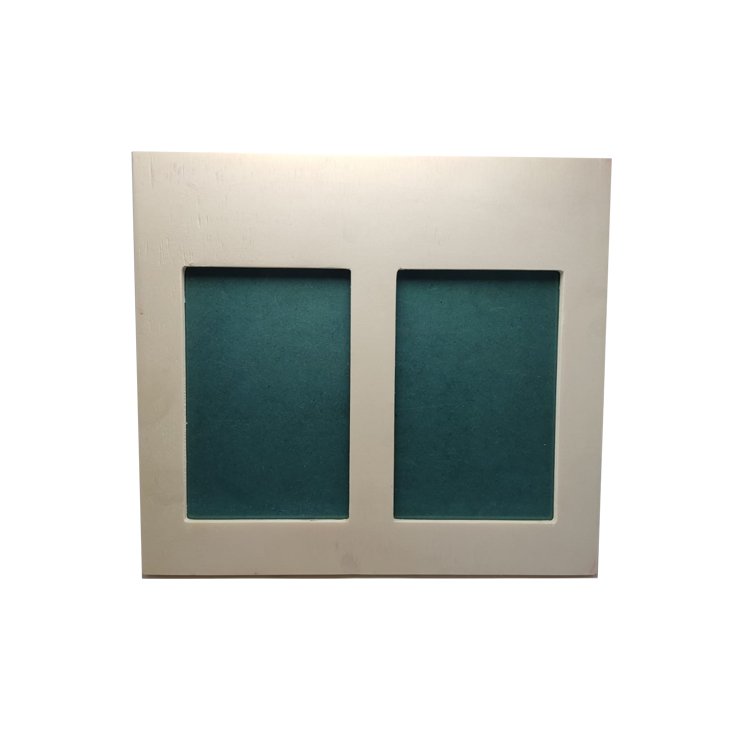 Raw Standing Photo Frame by 2