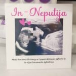 Personalised Print Hanging Sign - In-Neputija