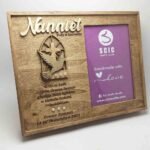 Nanniet - Confirmation Frame