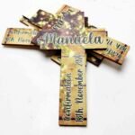Cross with magnet - Confirmation Souvenir