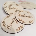 L-Ewwel Tnax il-Xhar -  Monthly Photo Props