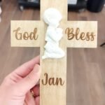 Hanging Decoration - Holy Communion