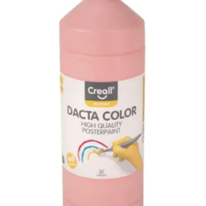 Creall Dactacolor 500 ml  Pink