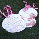 Oval hanging Souvenirs - Photo