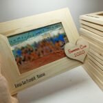 Heart Frame