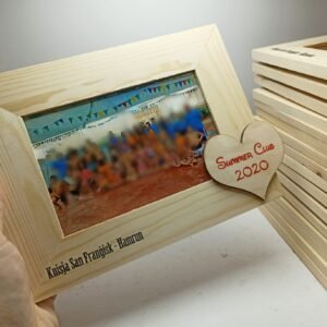 Heart Frame