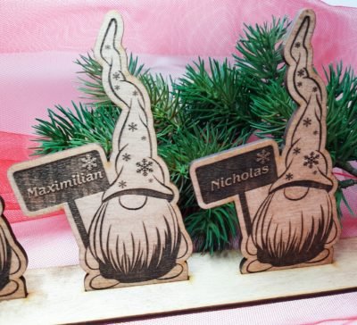 Gnomes Family - Image 4