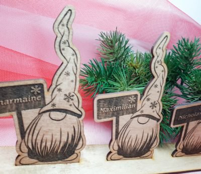 Gnomes Family - Image 3