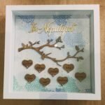Family Tree / Class Tree - Frame with Glass - In-Neputijiet
