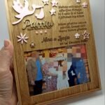 Parrinu/Parrina Frame