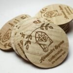 Engraved Coaster - Confirmation