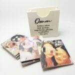 Coasters with Photos