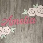 Wall Name