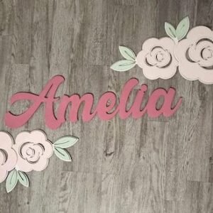 Wall Name