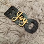 Halloween BOO! - Hanging Decoration