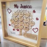 Personalised School Family Tree